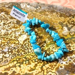 Amazonite Bracelet NWT